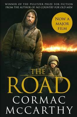 (The Road) By Cormac McCarthy