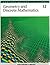 Geometry and Discrete Mathe...