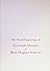 The wood engravings of Gertrude Hermes and Blair Hughes-Stanton