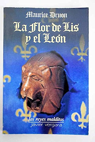 La Flor De Lis Y El Leon
