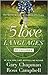 The 5 Love Languages Series 5 books set (The 5 Love Languages, The 5 Love Languages for Men, The 5 Love Languages of Teenagers, 5 Love Languages Of Children, A Teen's Guide to the 5 Love Languages) By Gary Chapman Paperback