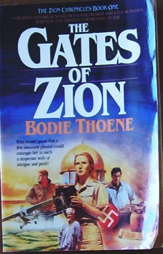 The Gates of Zion