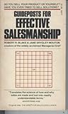 Guideposts for Effective Salesmanship