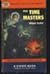 The Time Masters (Vintage Signet #1127)