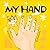 My Hand by Satoshi Kitamura (2016-05-01)