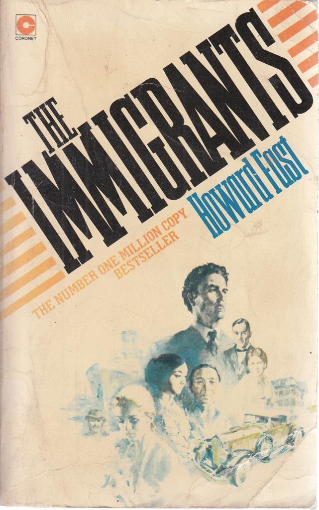 The Immigrants
