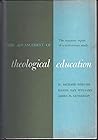 The Advancement Of The Theological Education The Advancement Of The Theological Education