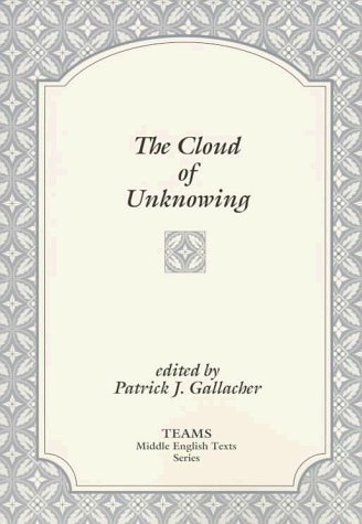 The Cloud of Unknowing