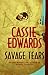 Savage Tears (Savage (Leisure Paperback)) by Cassie Edwards (2003-08-01)