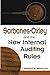 Sarbanes-Oxley and the New Internal Auditing Rules 1st (first) Edition by Moeller, Robert R. published by Wiley (2004)