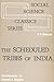The Scheduled Tribes of India (Social Science Classics) by G.S. Ghurye (1980-01-01)