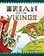 [(Brian and the Vikings)] [ By (author) Chris Judge, By (artist) Mark Wickham ] [September, 2014]