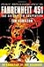 Ray Bradbury's Fahrenheit 451 1st (first) edition Text Only