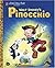 Pinocchio (Little Golden Bo...