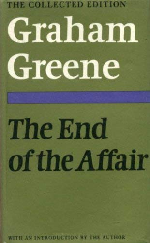 End of the Affair