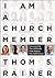 I Am a Church Member