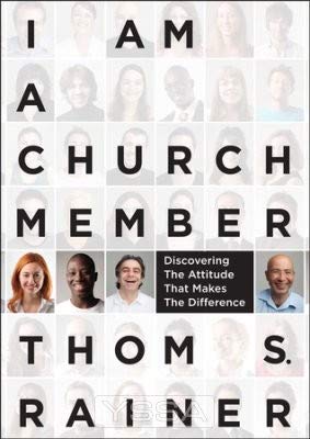 I Am a Church Member (Paperback)