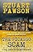 The Picasso Scam (Charlie Priest, #1)