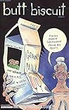 Butt Biscuit #2