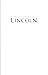 Lincoln, Screenplay, for Your Consideration