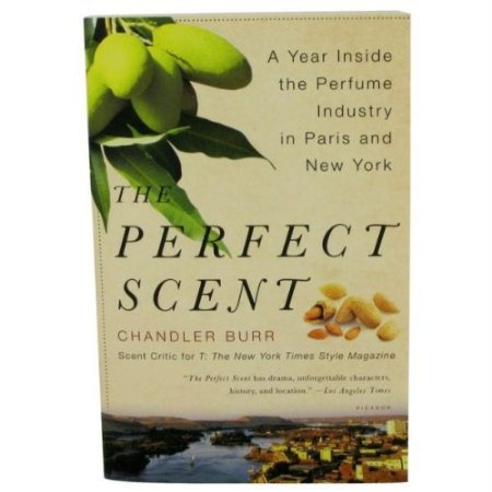 The Perfect Scent (Paperback)