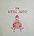 Little Auto by Lois Lenski (1934) Hardcover