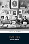 Russian Thinkers ...