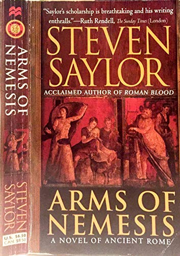 ARMS OF NEMESIS.