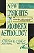 New Insights in Modern Astr...