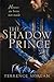 The Shadow Prince by Morgan, Terence (2013) Paperback