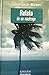 Relato de un Naufrago by Gabriel García Márquez Relato de un Naufrago by Gabriel García Márquez