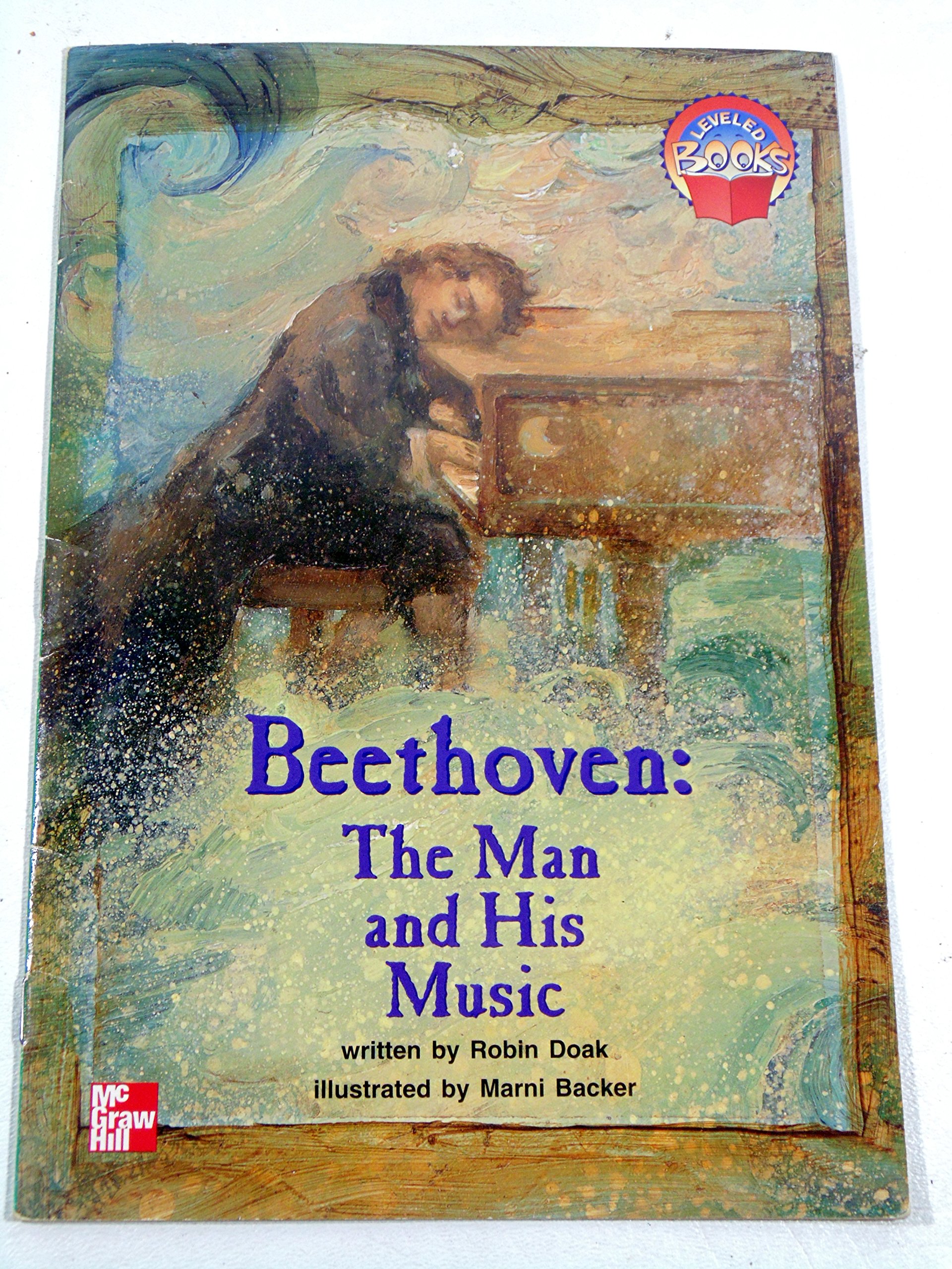 Beethoven: The Man and His Music (Paperback)