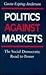 Politics against Markets: The Social Democratic Road to Power by G??sta Esping-Andersen (1988-04-21)