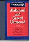 Clinical Ultrasound: Abdominal and General Ultrasound: A Comprehensive Text