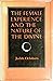 The Female Experience and the Nature of the Divine