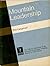Mountain leadership: the of...