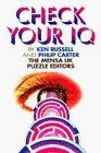 Check Your I.Q.
