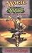 By Scott McGough Chainer's Torment (Magic: The Gathering--Odyssey Cycle, Book II) [Mass Market Paperback]