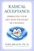 Radical Acceptance 1st (first) edition Text Only