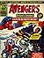 The Avengers Britain's Greatest; No. 11; December 1, 1973