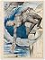 William Blake: The drawings for Dante's Divine Comedy
