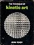 Technique of Kinetic Art by John Tovey Technique of Kinetic Art by John Tovey