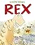 Rex by Simon James (2016-07-12)