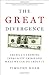 The Great Divergence: America's Growing Inequality Crisis and What We Can Do about It 1st (first) Edition by Noah, Timothy [2012]