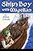 Ship's Boy with Magellan by Lomask, Milton (February 15, 2010) Paperback