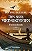 Fredens fiende (Den siste vikingkongen, #4)