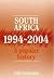 South Africa, 1994-2004: A ...