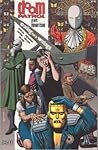 Doom Patrol TP Vol 01 Crawling From The Wreckage