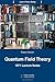 Quantum Field Theory: 1971 Lecture Notes: 2 (Lecture Notes Series) by Geroch, Robert 1st (first) Edition (2013)