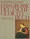 Das Grosse deutsche Gedichtbuch (German Edition)